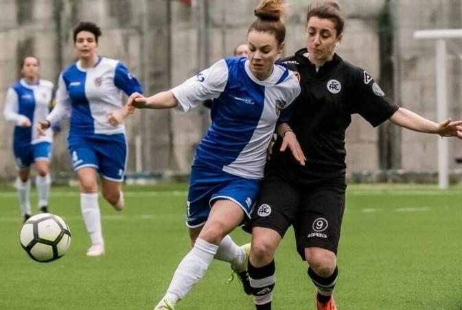 Caprera e Atletico Oristano, salvezza raggiunta