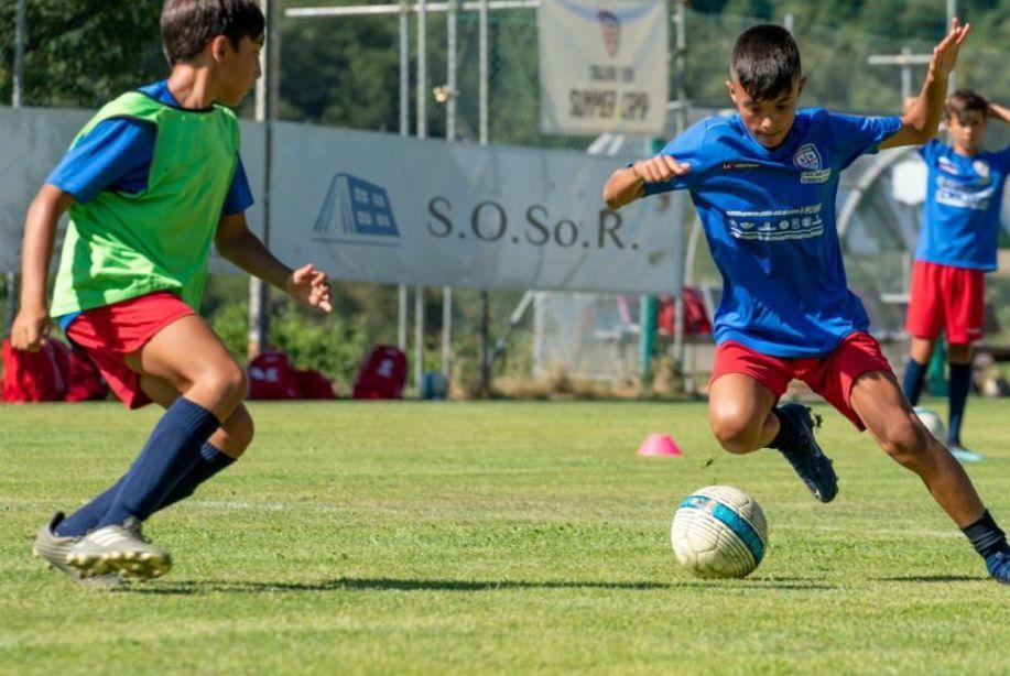 Alla ricerca di talenti per tutta la Sardegna