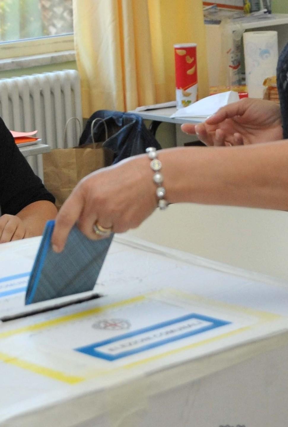 Mureddu e Becconi lasciano “Olbia domani” 