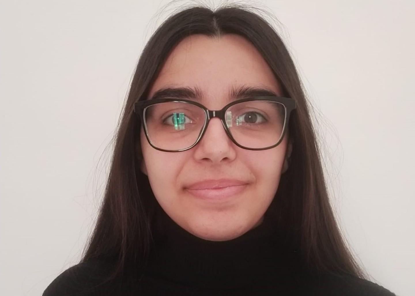 Claudia Fadda leader del futuro tech 