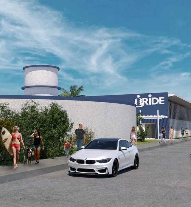 Platamona, Lido Iride: appuntamento all’estate 2022 