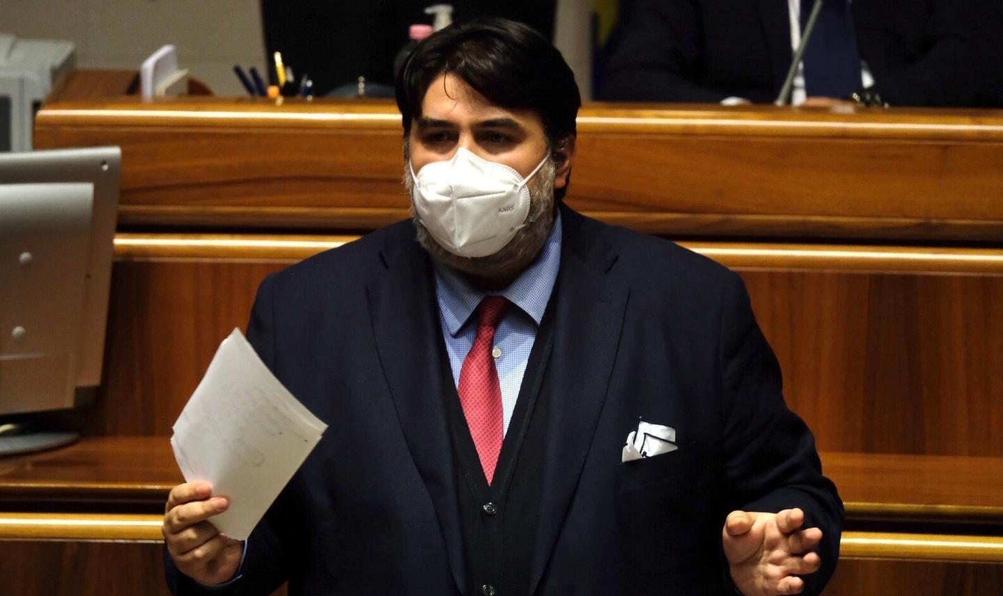 Nuove poltrone per 10 enti In arrivo un’altra burrasca 