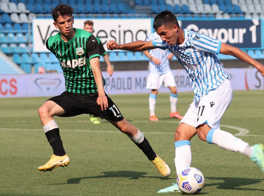 Spal Primavera, ci siamo. Il sogno è più vicino: domani a Empoli per il pass 