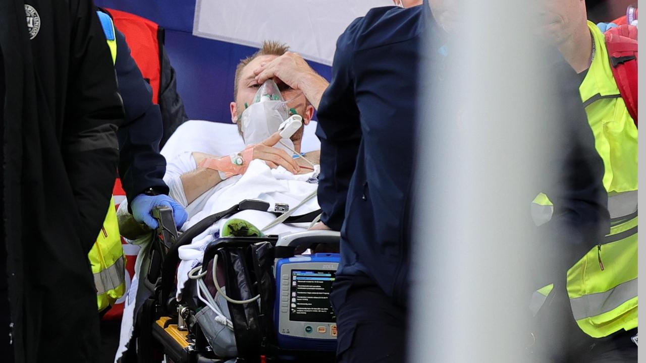 Il caso Eriksen, così favoriamo la prevenzione