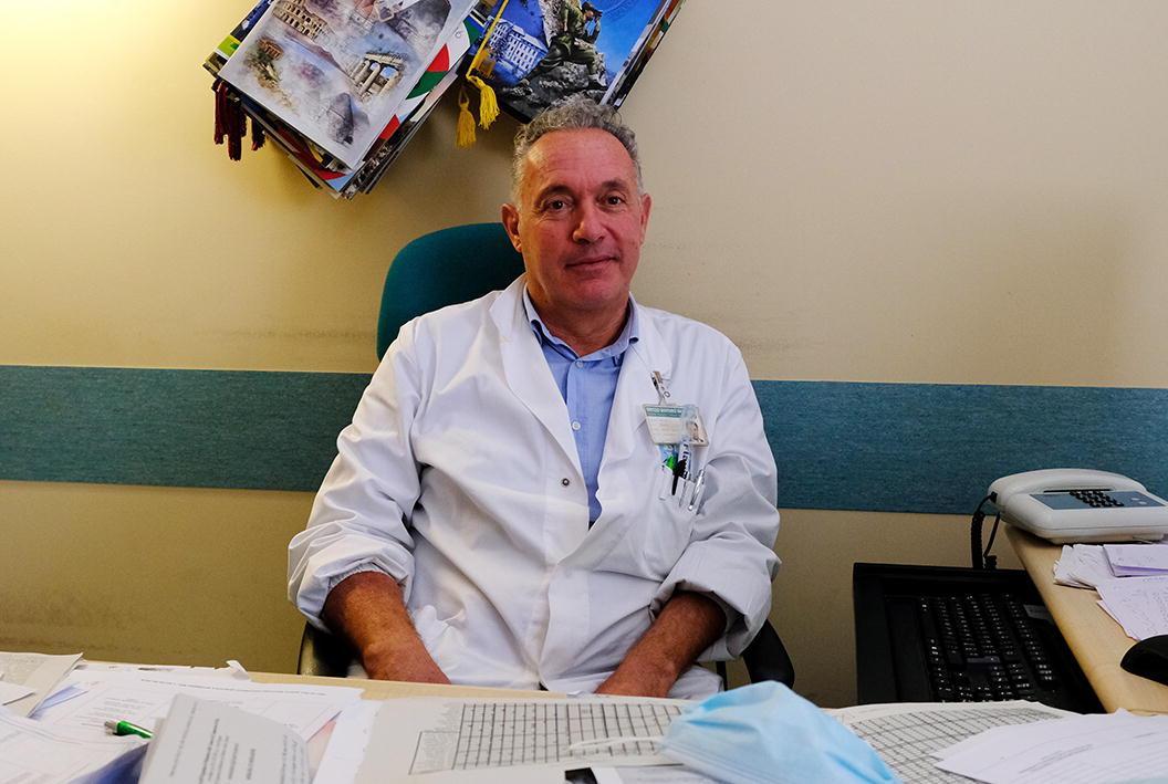 Un primario provvisorio, poi il concorso: cosa cambierà nel reparto di Ginecologia di Cecina