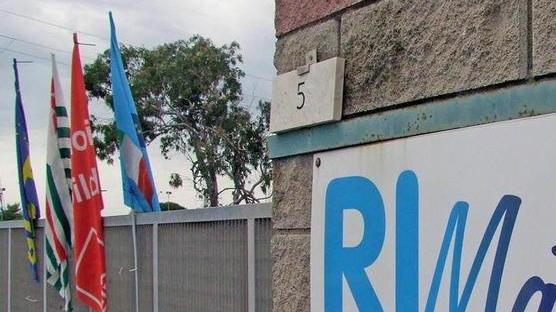Rimateria, il tribunale decreta il fallimento. Lo spettro del licenziamento per 41 addetti