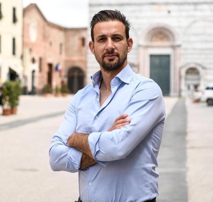 Francesco Domenici