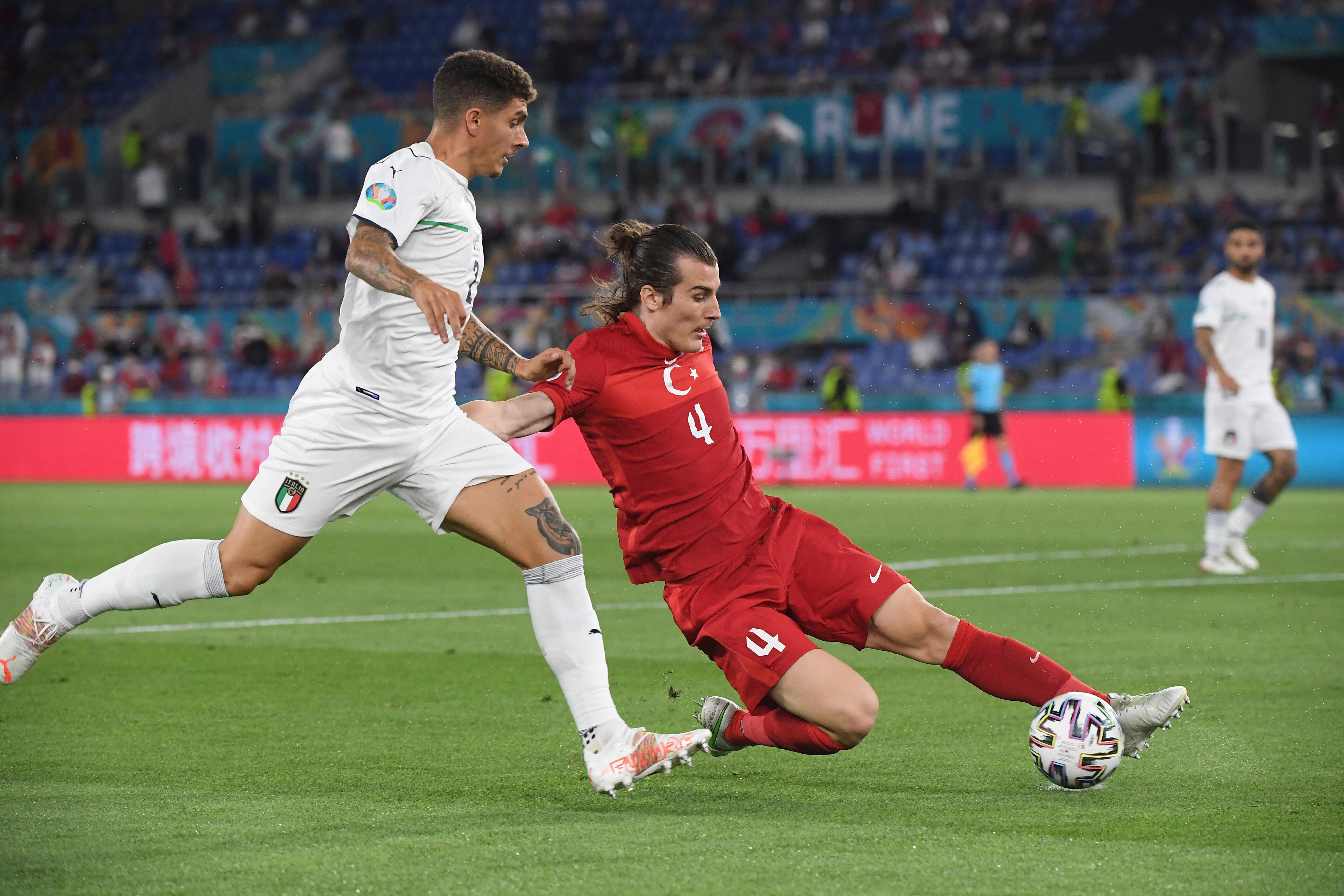 Verso Italia-Svizzera: il piano di Mancini in tre mosse 