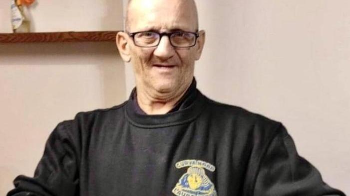 Addio al supertifoso azzurro Andrea Cucurnia “Dondi”