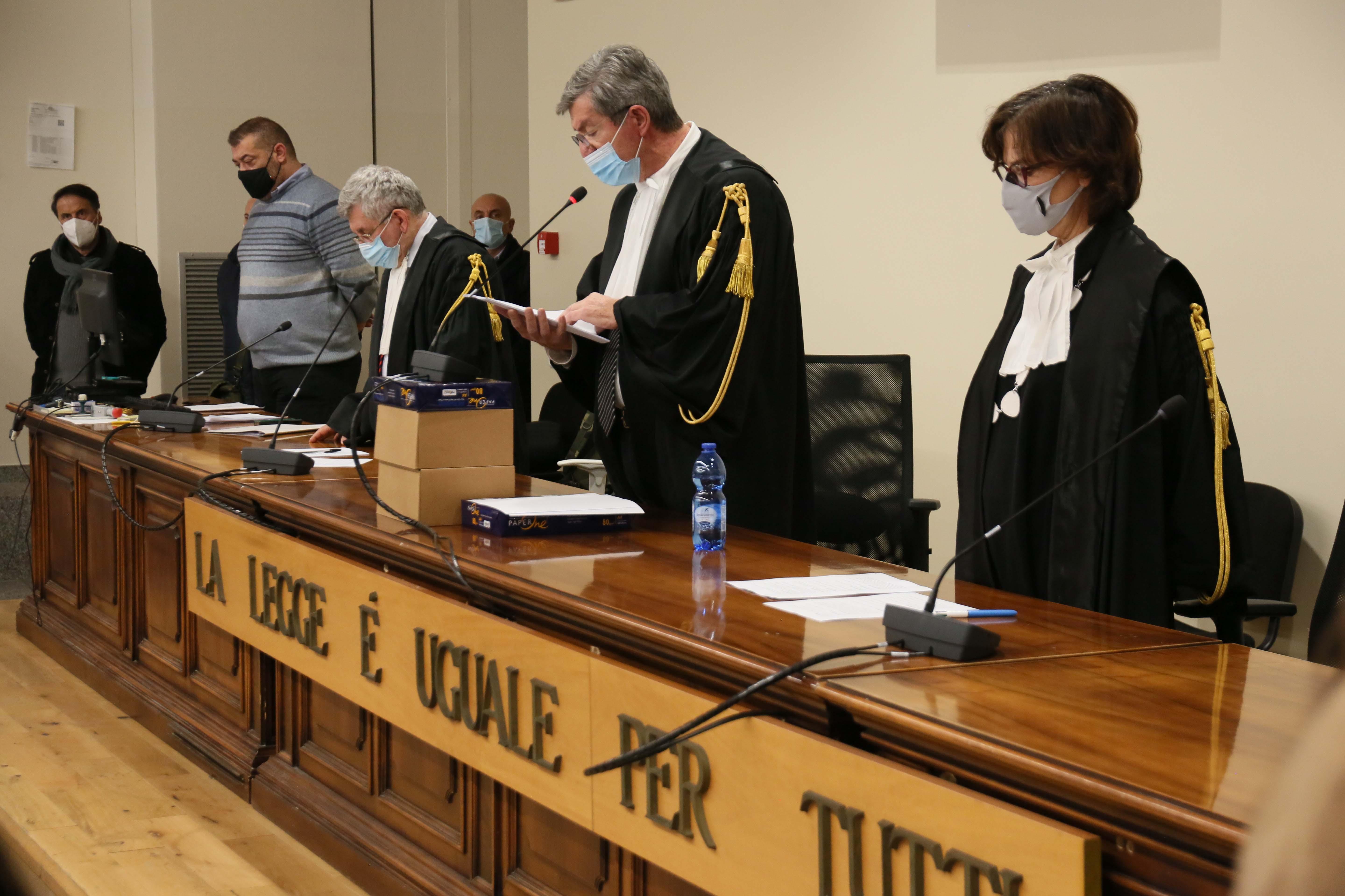 «Il vero “salto di qualità” della ’ndrangheta in Emilia? La capacità di infiltrazione nel tessuto economico-imprenditoriale» 