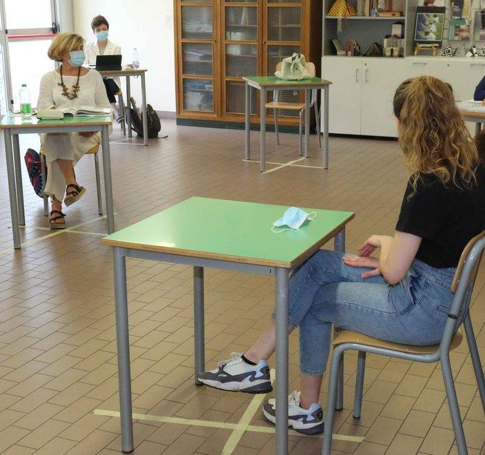 Maturità con il “maxi-orale”  per 2.504 studenti in provincia di Pistoia 