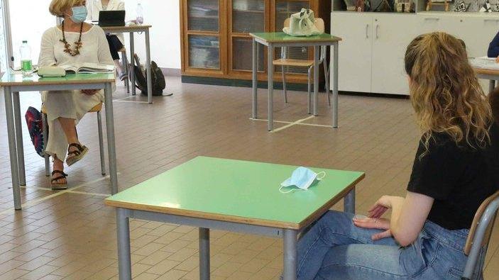 Maturità con il “maxi-orale” per 2.504 studenti in provincia di Pistoia