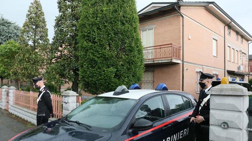 La madre è stata dimessa. Il legale: «Deve riprendersi»