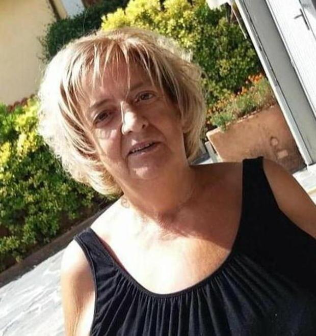 Addio a Maria Doriana, storica fondatrice dell’Avis a Bargecchia