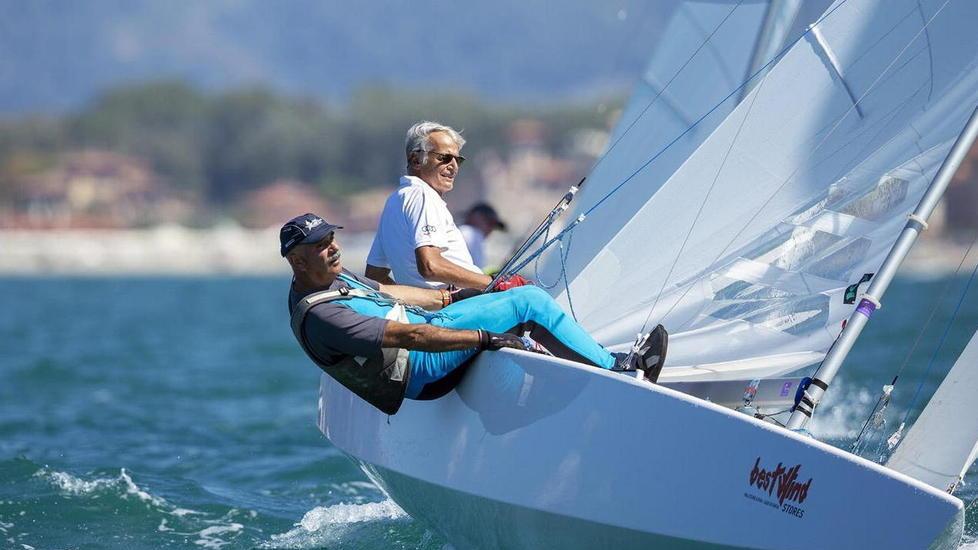 A Chinca e Corsi il trofeo challenge Emilio Benetti