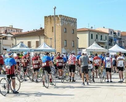 “99 Curve”, il ritorno della ciclostorica dopo lo stop imposto dalla pandemia