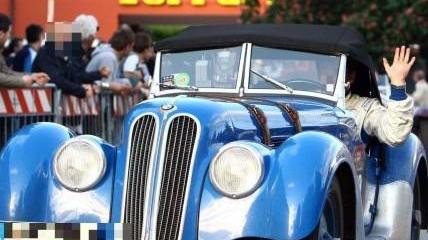 Centro storico “blindato” per 4 ore Scattano divieti anche per residenti