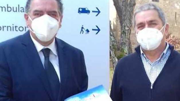 Al Santa Chiara altri due anni di trasporto sociale gratuito