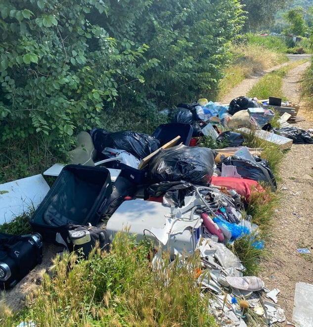Ghimenti: sudici e schifosi, vi becchiamo
