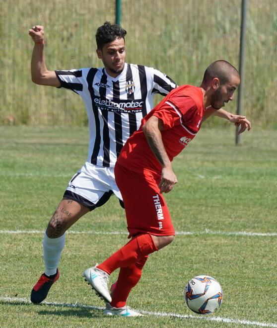 La finale dell’Eccellenza forse sabato a Santa Croce