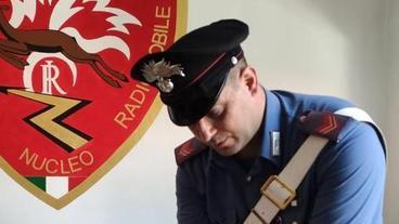 In piazza oltre la mezzanotte: undici multe