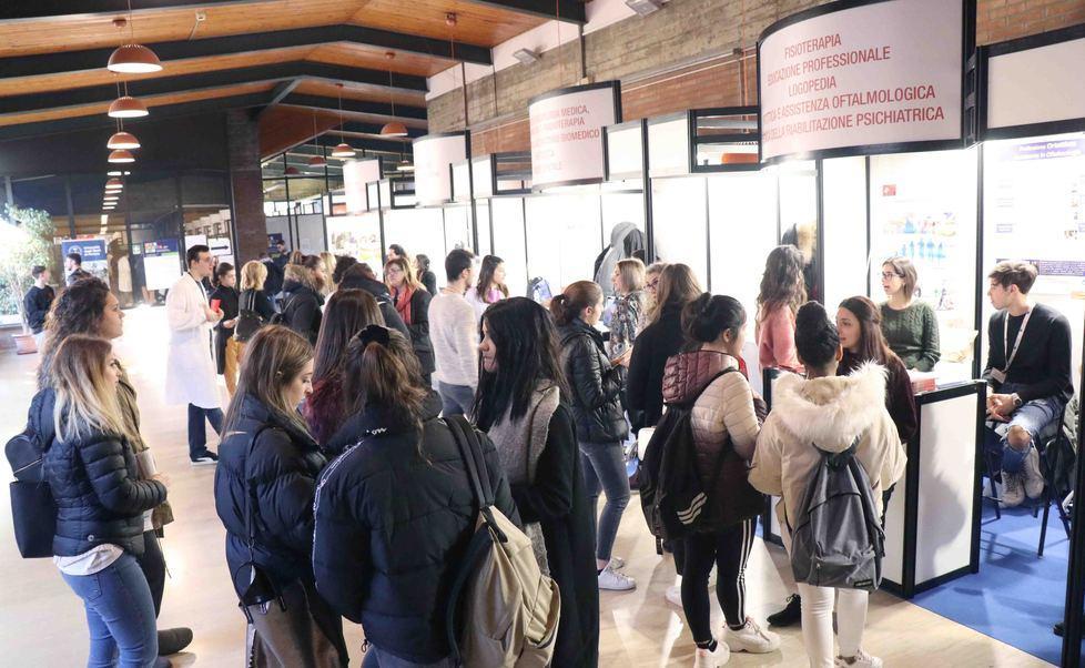 Unife, lauree magistrali Giornate di orientamento per corsi all’avanguardia 