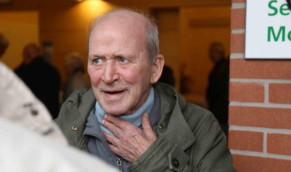 È morto Vincenzo Bertolini storico segretario del Pci reggiano 