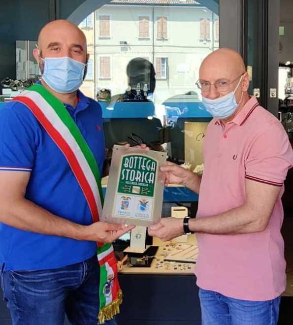 Il riconoscimento “Botteghe storiche” a sei attività dalle antiche origini 