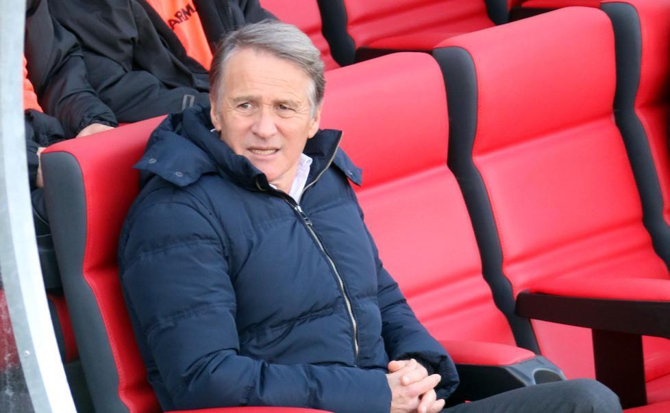 Il nuovo diesse Davide Vaira può finalmente uscire e lavorare allo scoperto 