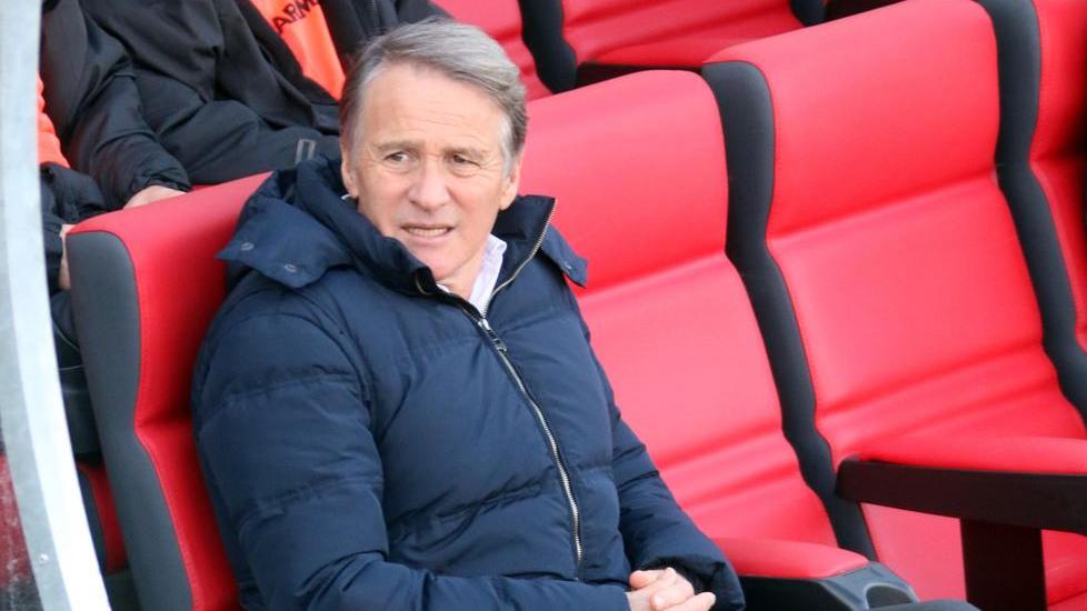 Il nuovo diesse Davide Vaira può finalmente uscire e lavorare allo scoperto