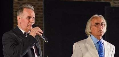L’addio a Trombini Maestro di musica e direttore d’opera 