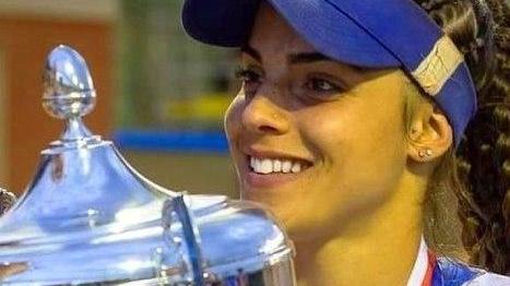 Piancastelli: estate da favola con Europei e Olimpiade
