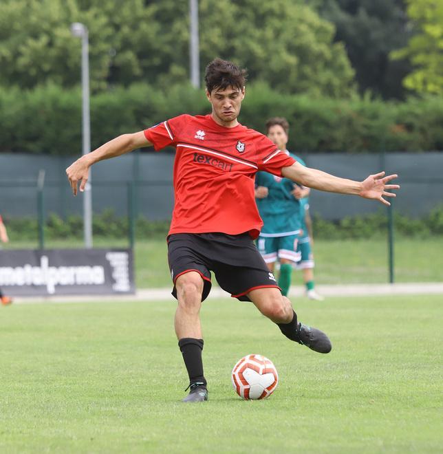 Il ko nello scontro diretto costa i playoff alla Correggese 