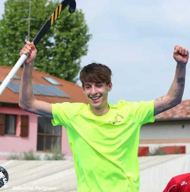 L’Hc Bondeno è secondo ai nazionali Under 21 Fatale la sconfitta all'esordio