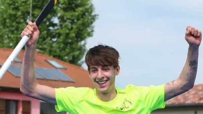 L’Hc Bondeno è secondo ai nazionali Under 21 Fatale la sconfitta all'esordio