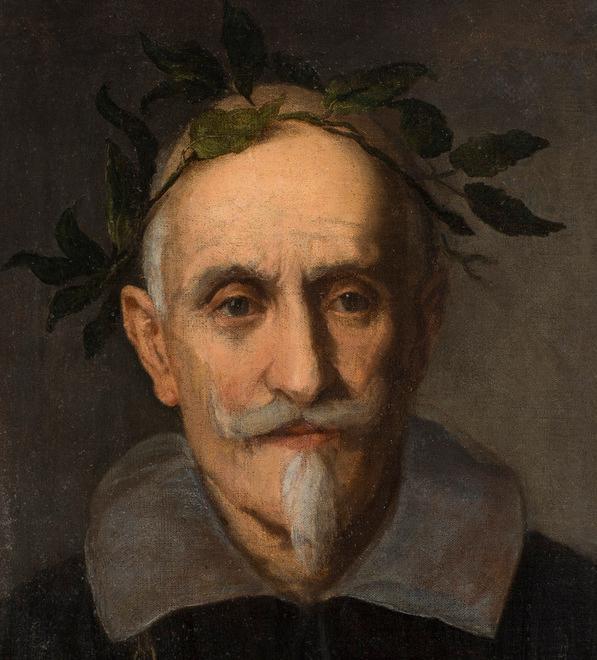 Museo di Rimini Ecco Tassoni, un modenese in bella mostra 