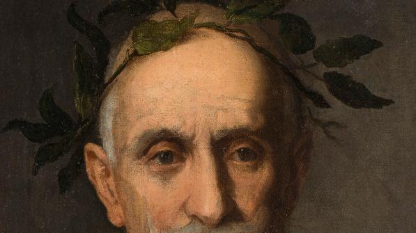 Museo di Rimini Ecco Tassoni, un modenese in bella mostra