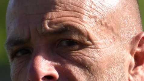 Il Lanusei saluta mister Greco