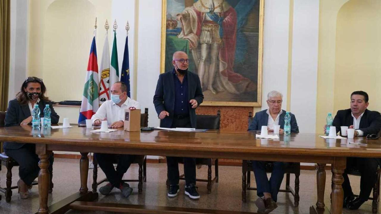 Tempio e Pesaro unite dalla musica