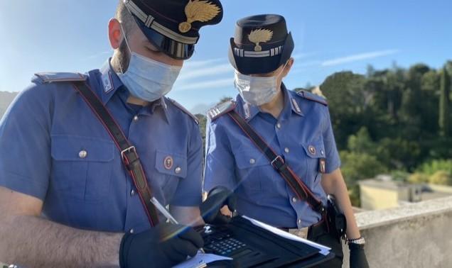 Ilbono. Rifiuti abbandonati: fossa senza sistema di smaltimento