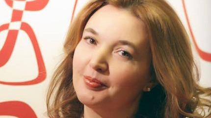 La scrittrice Lucia Guida ospite di Booklet