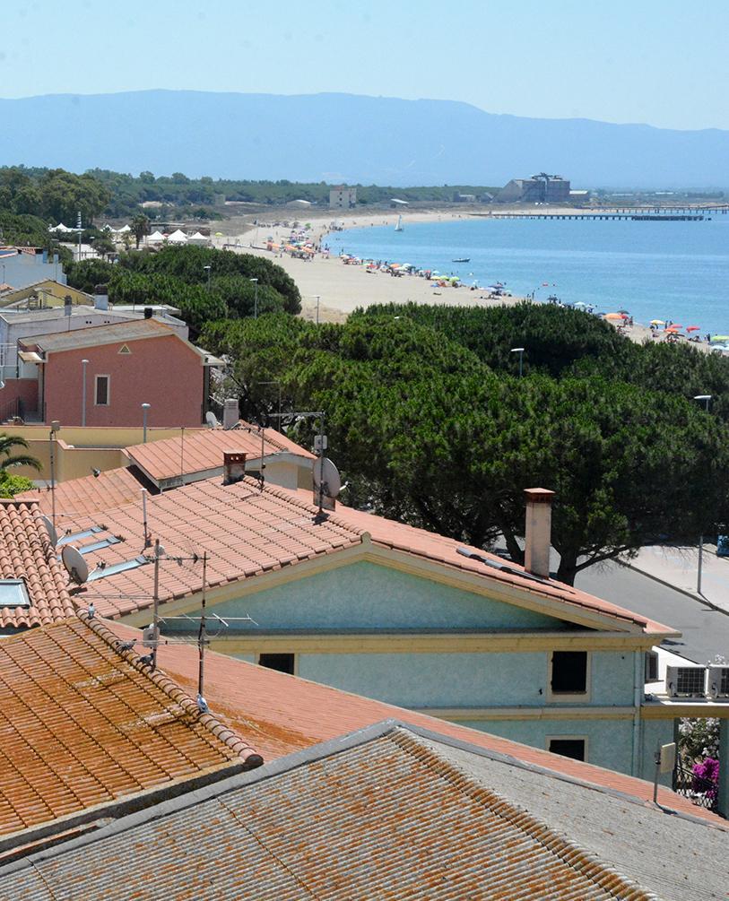 Concessioni demaniali, scontro Comune-Regione 