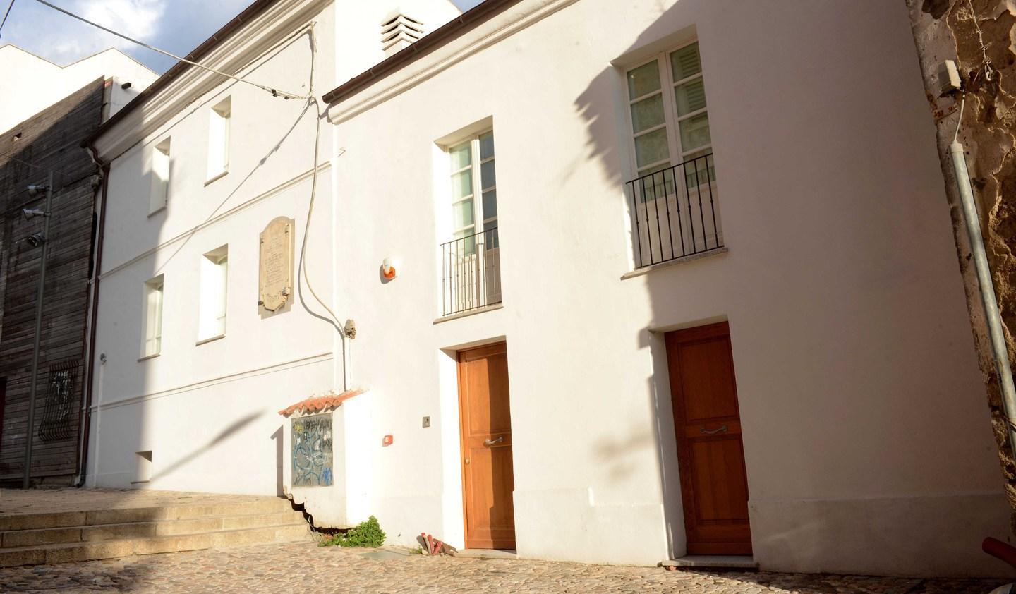 Casa Satta resta ancora nel limbo 