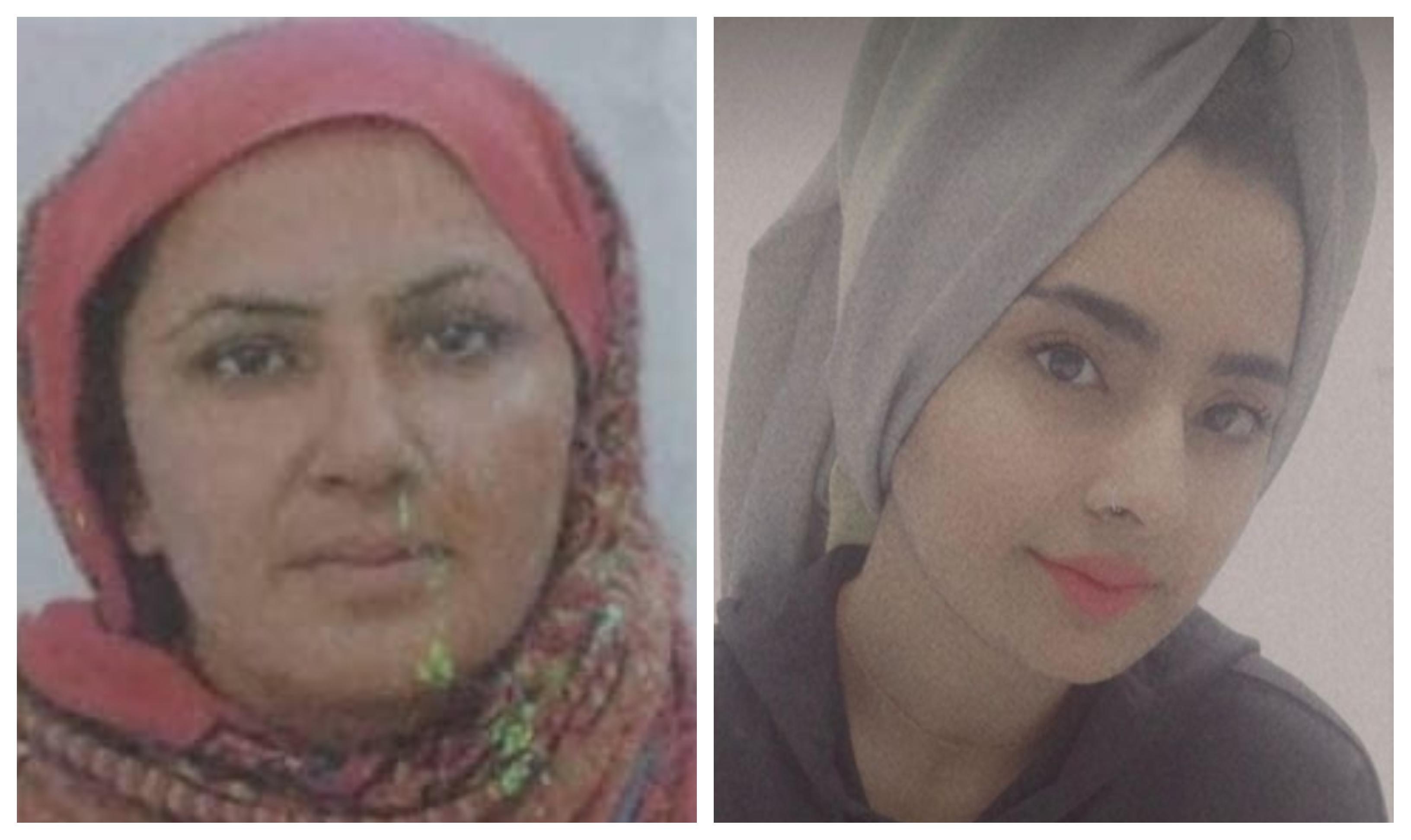 Saman tradita dalla madre: «Torna a casa, faremo come dici tu» 