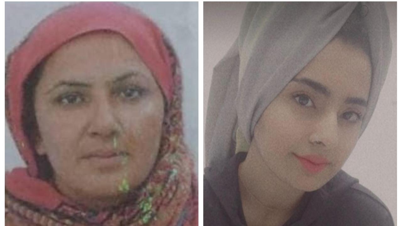 Saman tradita dalla madre: «Torna a casa, faremo come dici tu»