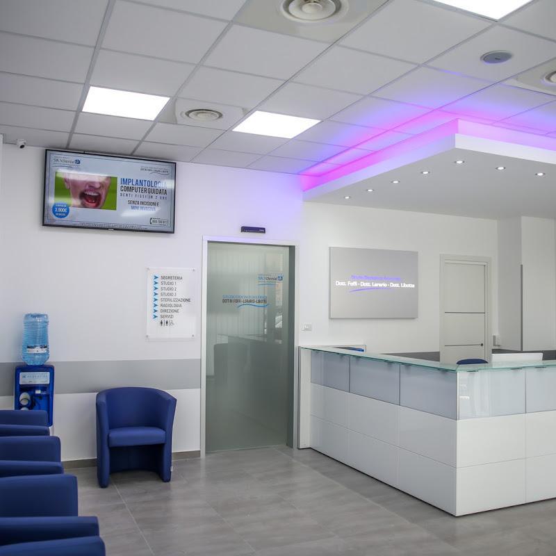 Skydental 3D sbarca a Viareggio e assume