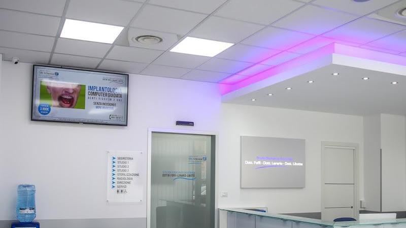 Skydental 3D sbarca a Viareggio e assume