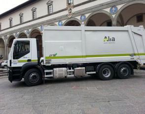 Rifiuti sempre più costosi, Pistoia dice "no" ma non basta