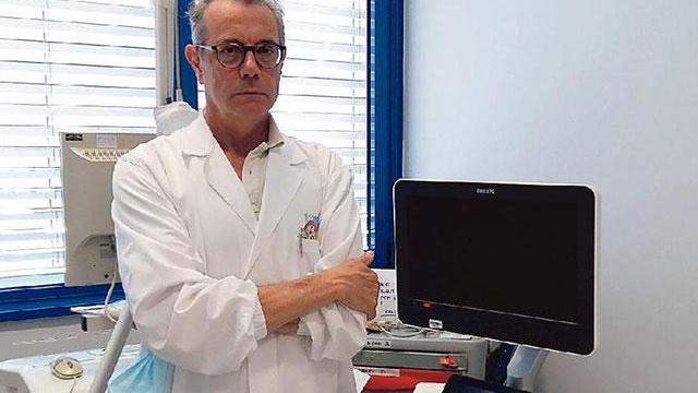 e Giancarlo Casolo, primario di Cardiologia al Versilia e responsabile Asl per la rete dello scompenso cardiaco