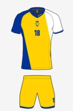 Modena Volley farà la Coppa Cev. E i tifosi scelgono la maglia per la prossima stagione 